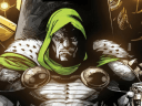 Doctor Doom