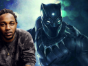 Kendrick Lamar and Black Panther