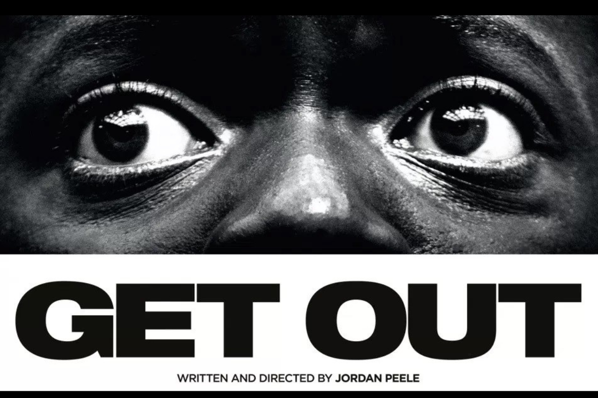  Get Out Movie 