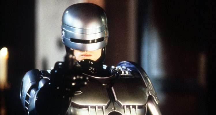 RoboCop