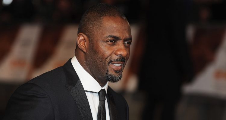 Idris Elba Wants to Radically Change James Bond - Bounding Into Comics