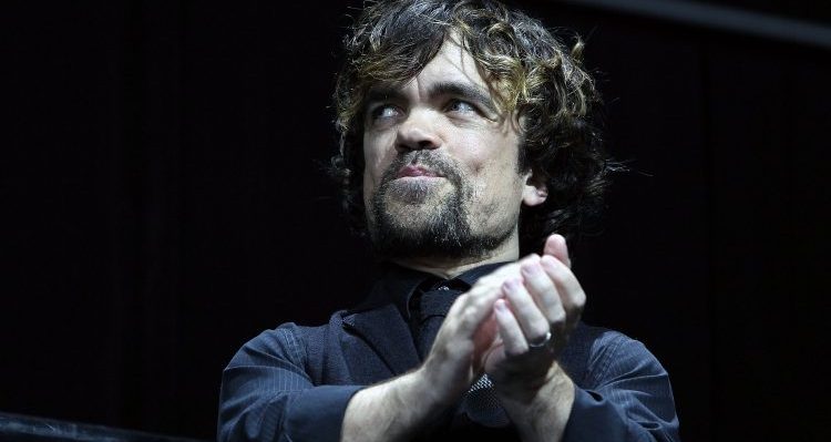 Peter Dinklage