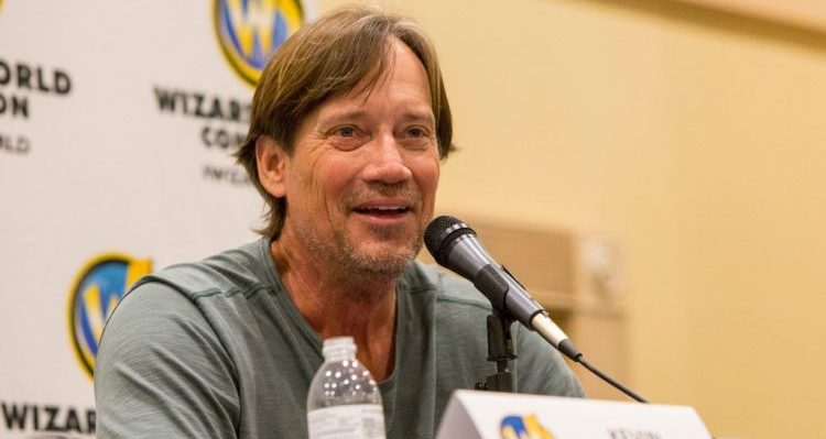 Kevin Sorbo