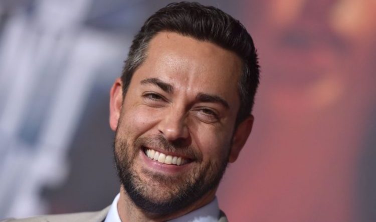 Zachary Levi