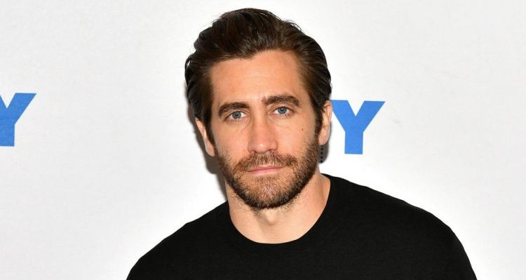 Jake Gyllenhaal