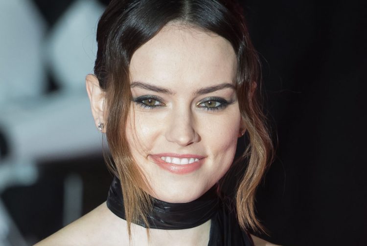 Daisy Ridley