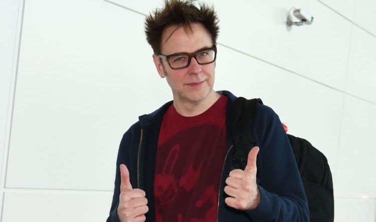 James Gunn