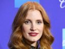 Jessica Chastain