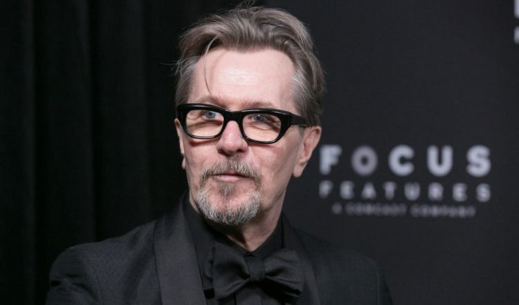 Gary Oldman