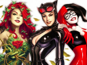 Gotham City Sirens