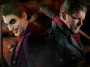 Joker vs Negan