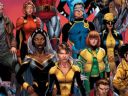 Kitty Pryde and X-Men