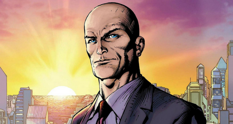 Lex Luthor