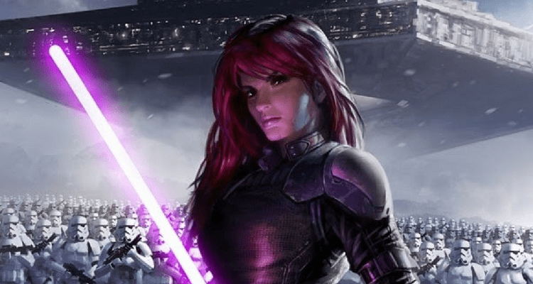 Mara Jade