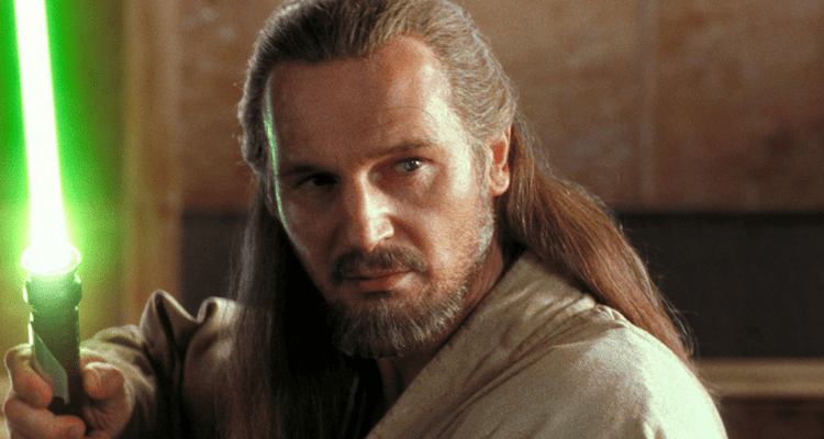 Qui-Gon Jinn