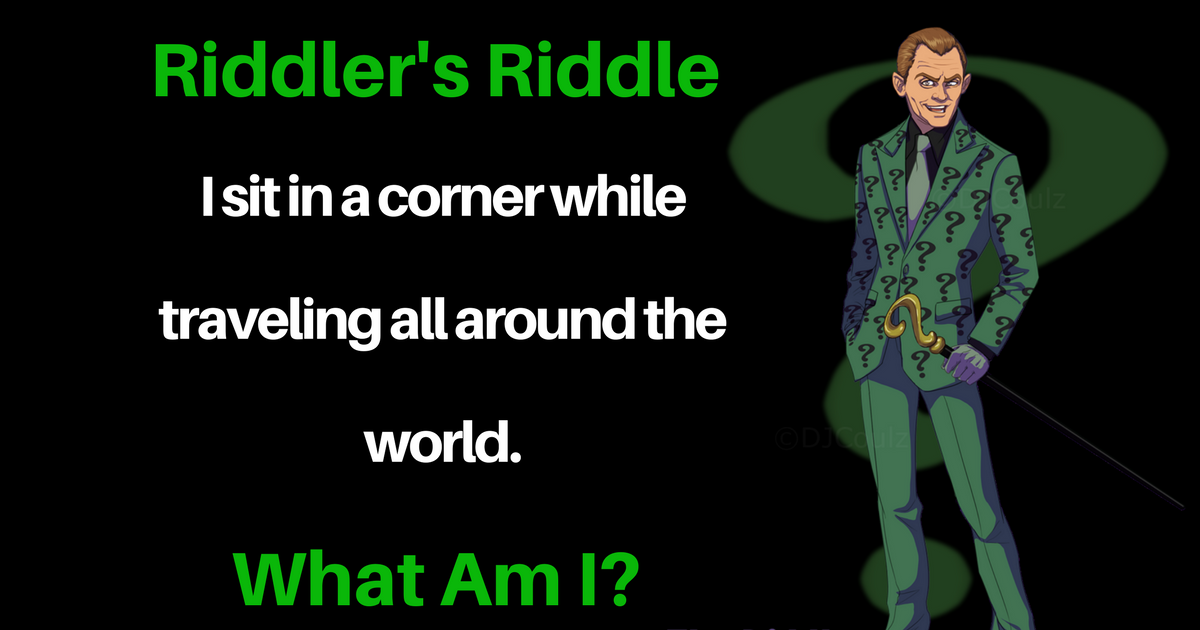 Riddlers Riddle 1200x630 48