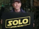 Ron Howard Solo: A Star Wars Story