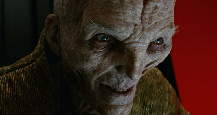 Snoke