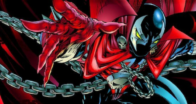 Spawn