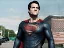 Superman Henry Cavill