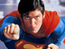 Superman George Reeve
