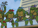 Teenage Mutant Ninja Turtles