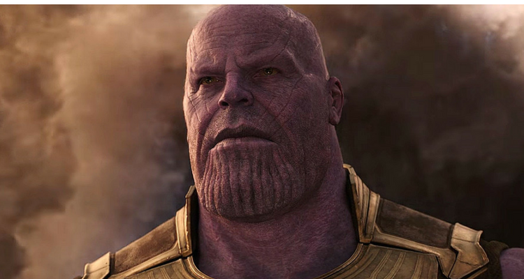 Thanos