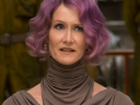 Vice Admiral Holdo