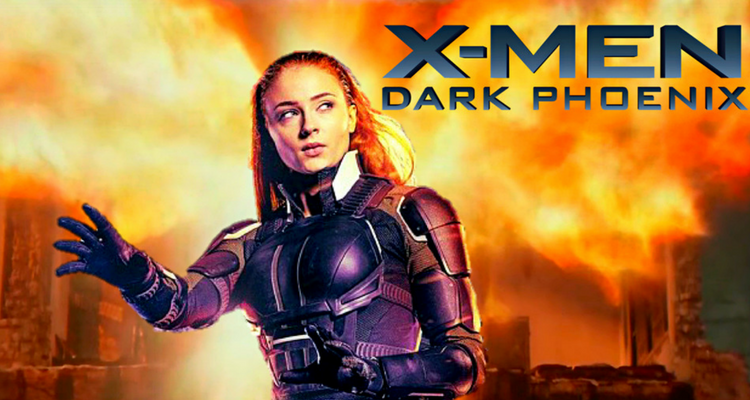 X-Men: Dark Phoenix