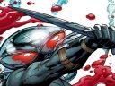 Black Manta - DC Comics