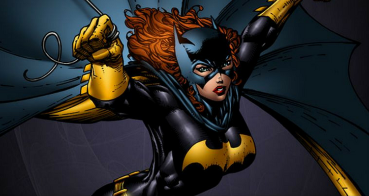 Batgirl