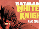 Batman White Knight