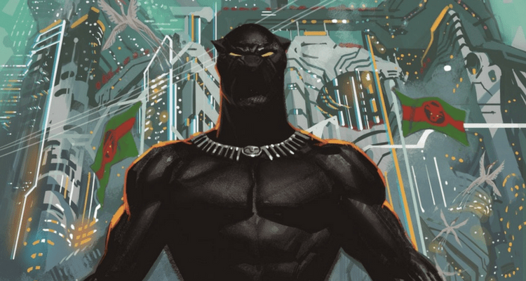 Black Panther