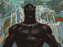 Black Panther