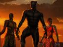 Black Panther - Exclusive D23 Disney Poster