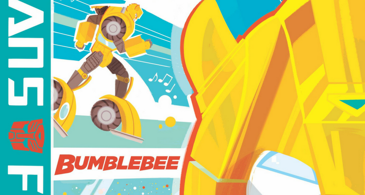 Bumblebee