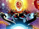 Cosmic Ghost Rider