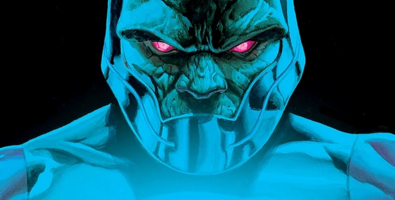 Darkseid - Alex Ross DC Comics