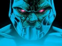 Darkseid - Alex Ross DC Comics