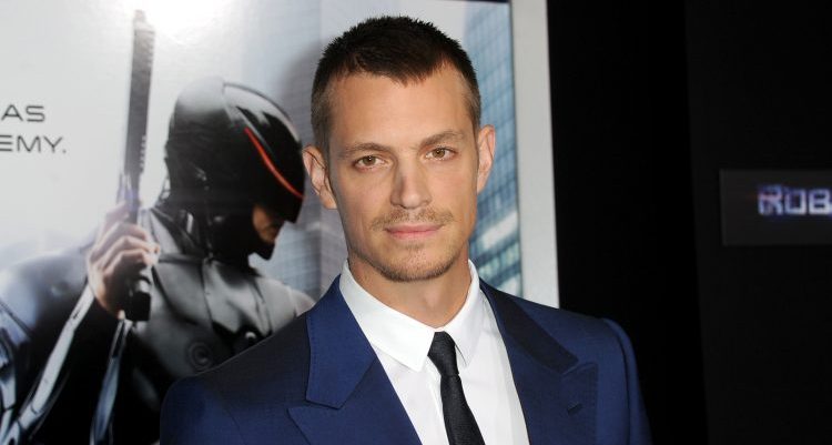 Joel Kinnaman