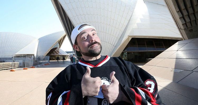 Kevin Smith