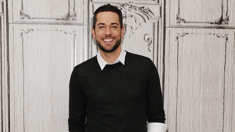 Zachary Levi