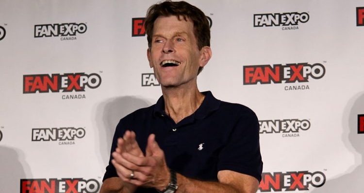 Kevin Conroy