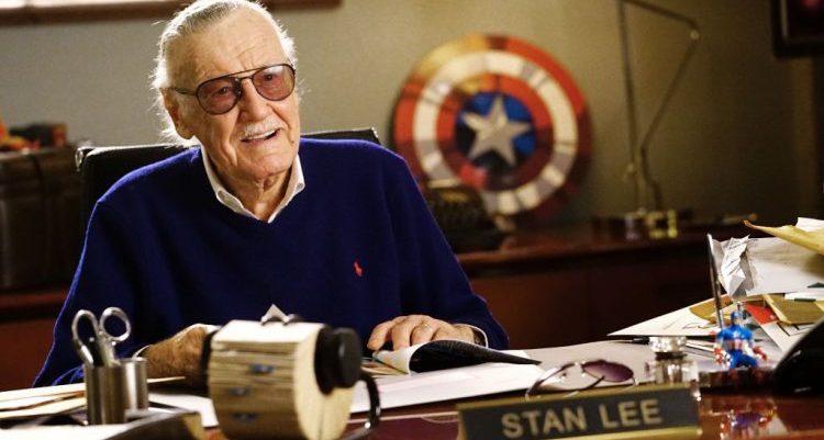 Stan Lee