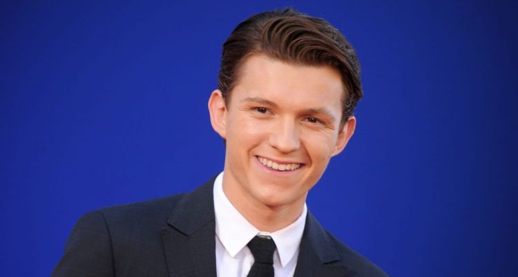 Tom Holland