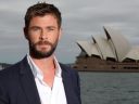 Chris Hemsworth