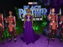 Black Panther Premiere