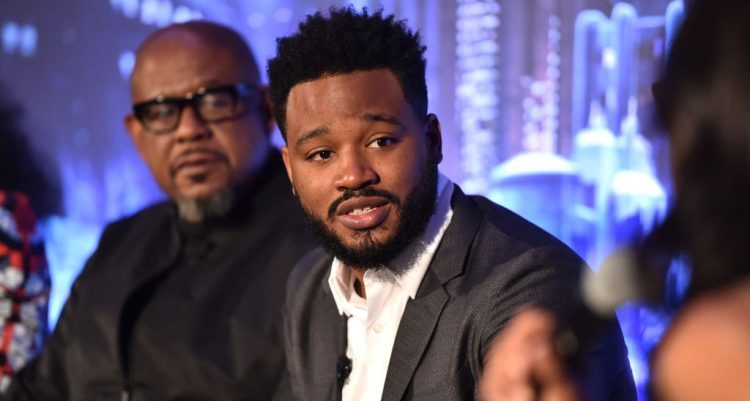 Ryan Coogler