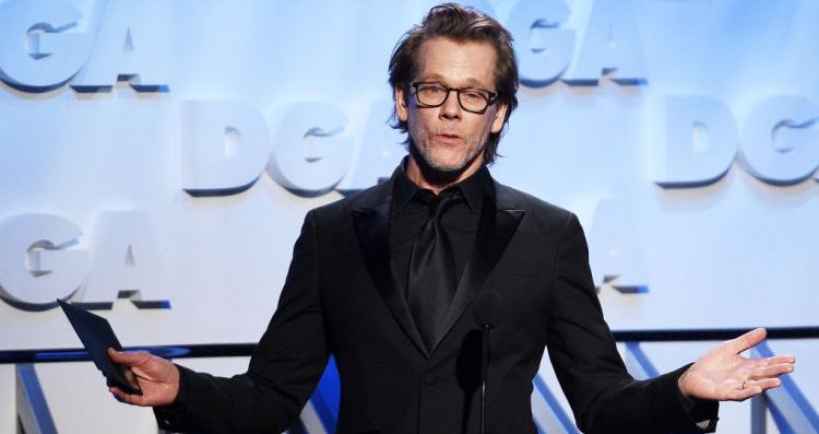 Kevin Bacon