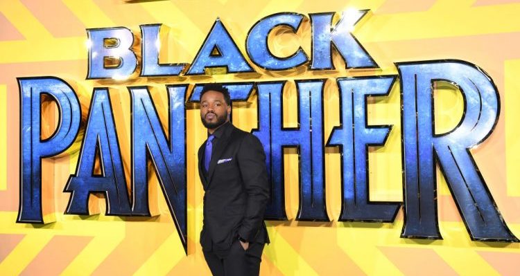 Ryan Coogler Black Panther